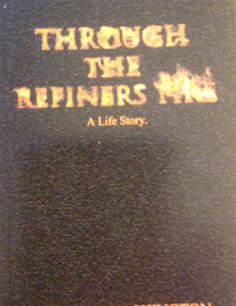 Through the refiners fire | Book 471354