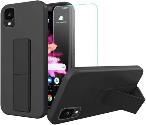 Amazon Sitikai Case For TCL 30 Z T602DL TCL 30 LE Phone Case