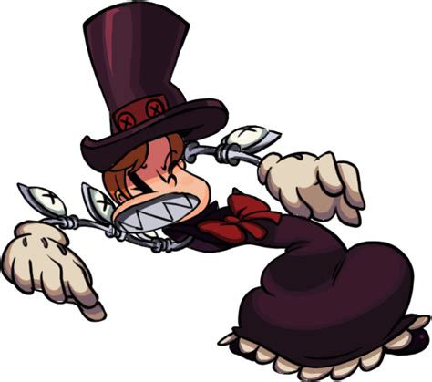 Daily Skullgirls On Twitter RT SG Sprites