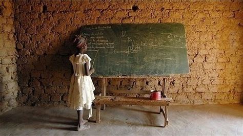 Petition · Change education in third world countries - United States · Change.org