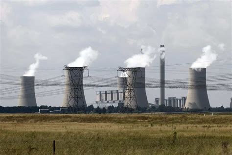 Eskom Implements Load Rotation In Soweto Here Are The Affected Areas