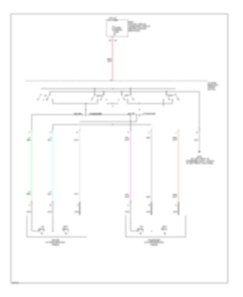 All Wiring Diagrams for Pontiac G6 2006 – Wiring diagrams for cars