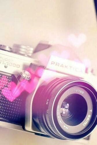 [43+] Cute Camera Wallpaper on WallpaperSafari