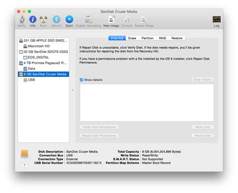 How To Make An Os X El Capitan Usb Installer For The Developer Beta