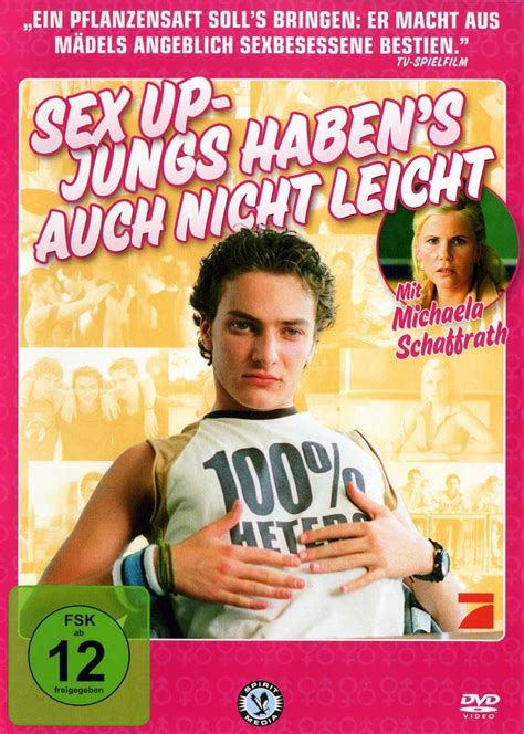 Wer Streamt Sex Up Jungs Haben S Auch Nicht Leicht