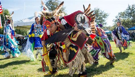 Pow Wow Etiquette – Our Indigenous Traditions