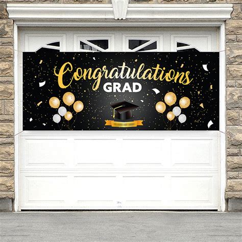 Graduation Banners