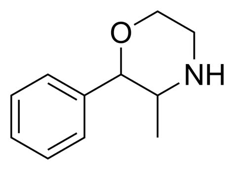 Phenmetrazine - Wikiwand