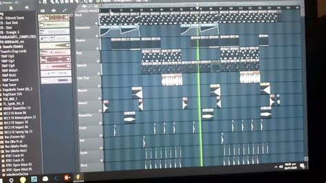 Fl Studio 20 Music Electronic Youtube