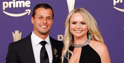Miranda Lambert Reveals Her One Rule In Marriage