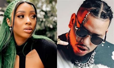 Watch Aka And Nadia Nakai Make Their Relationship Instagram Official