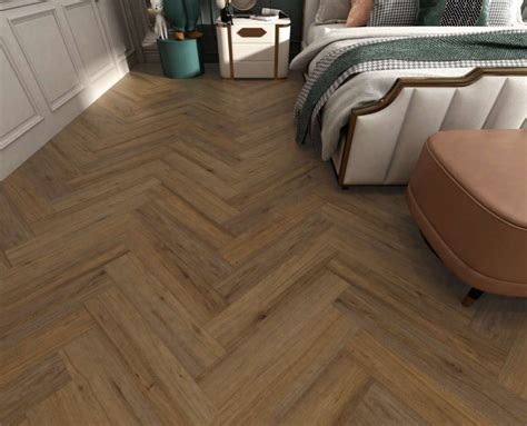 Honey Oak Lvt Herringbone Lvt Flooring Spc Flooring Luxury Spc