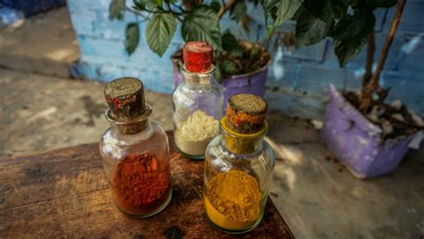 Plant Based Tonics—natural Elixirs Reveal Healing Power Of Nature