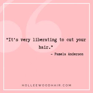 Funny Hair Quotes You Ll Totally Relate To In