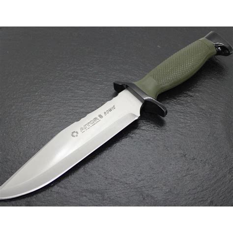 CUCHILLO AITOR BOWIE NATO