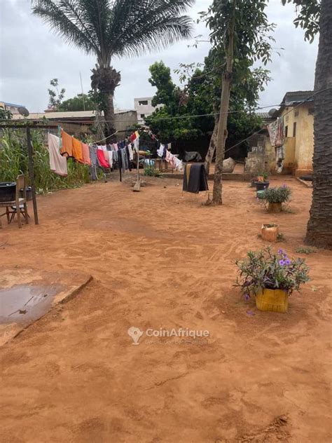 Terrains Terrain Tokoin Au Togo Coinafrique Togo