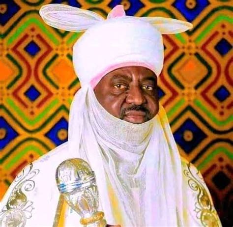 Kano Yusuf Orders Arrest Of Ado Bayero AsheNews AsheNews Daily