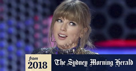 Taylor Swift Post Drives Surge Of Voter Registrations