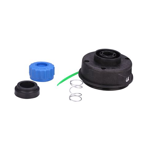 Alm Mc111 Trimmer Line Spool Head Assembly Kit For Jcb Plt25f Pbc25f