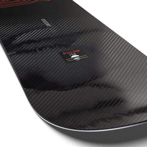 2023 Salomon Pulse Snow Deck Attic Skate Snow Shop