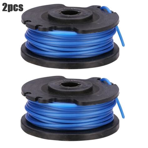 Buy AC14RSLA Spool Lines For Ryobi One Line OLT1825 RAC124 At