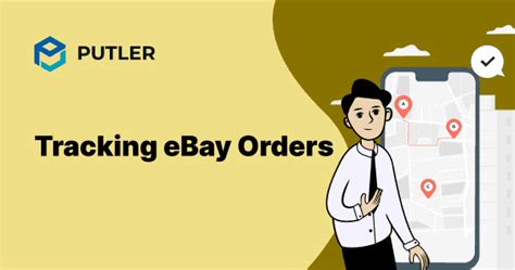 How To Track EBay Orders Spot Business Insights