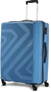 Kamiliant By American Tourister Kam Kiza Sp Check In Suitcase Wheels