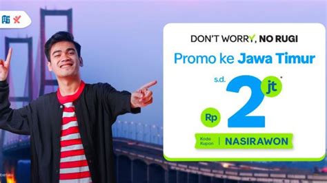 PROMO TRAVELOKA Temukan Kode Kupon Diskon Hingga Rp 2 Jutaan Untuk