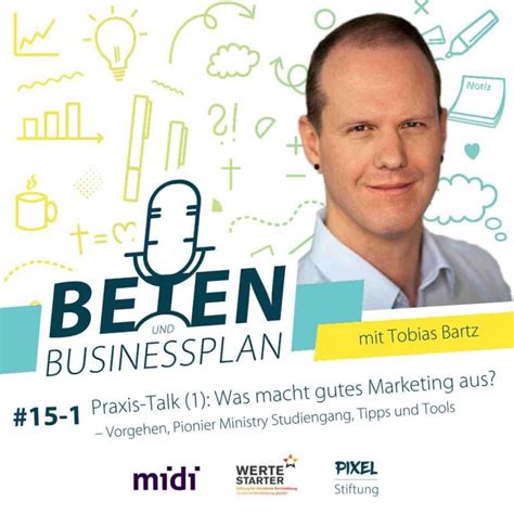 15 1 Praxis Talk Teil 1 Was Macht Gutes Marketing Aus Vorgehen