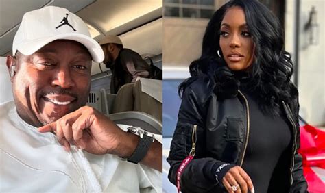 Oop Porsha Williams Ex Simon Guobadia Sends Cease And Desist Letter To