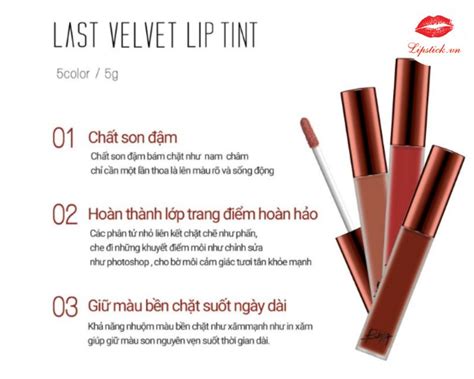 Review Son Kem Bbia Real Note Màu Hồng Nude MLBB Đẹp Nhất