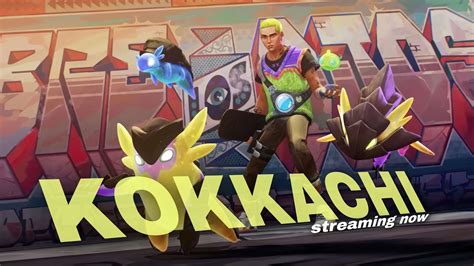 kokkachi streaming.... - YouTube