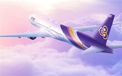 Wochenblitz News Thai Airways Ernennt Neuen CEO Inmitten Eines