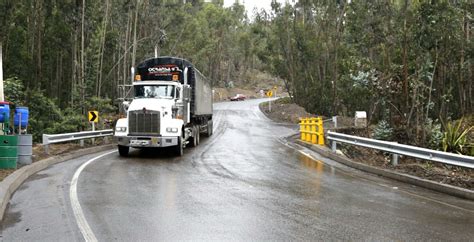 Transportadores Exigen Al Gobierno Nacional Medidas Para Garantizar Seguridad En Las Vías