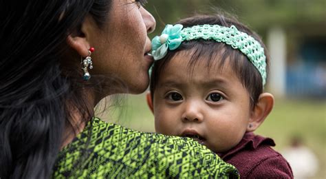 Celebrating World Breastfeeding Week