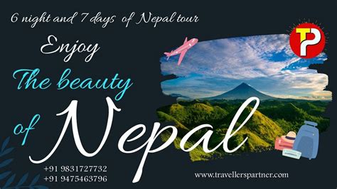 Nepal Tour Guide Best Nepal Trip Plan Nepal Tourist Places