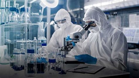 Crece la inversión en ciencia en países en desarrollo Comercio y Justicia