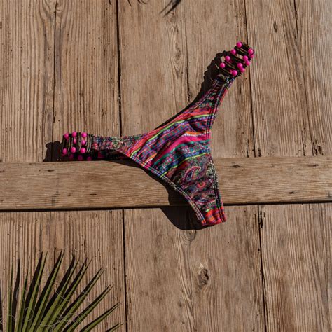 Classic Bikini Fishkiss Swimwear