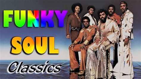 Funky Soul The Trammps Cheryl Lynn Disco Lady Kool And The Gang And