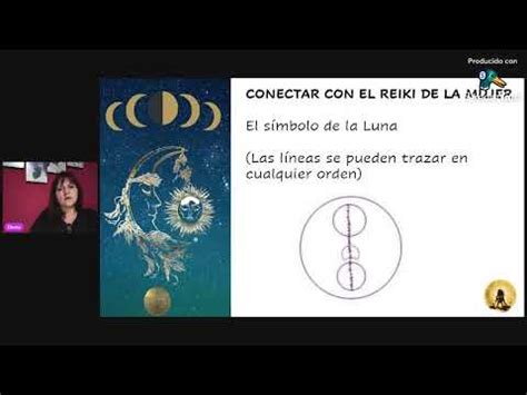 REIKI LUNAR YouTube