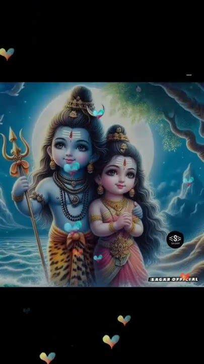 Jay Mahadev Jai Maa Parvati Ji 🌿🌿🌺🌺🌺🙏🙏 Youtube