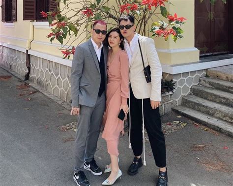 Hot Girl Hot Boy Khoe Nh D M C I T C Ti N