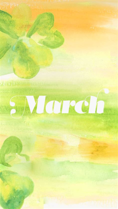 March Wallpapers Tubewp