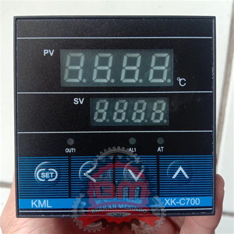 Temperature Controller Digital FRB 770 Series Lazada Indonesia