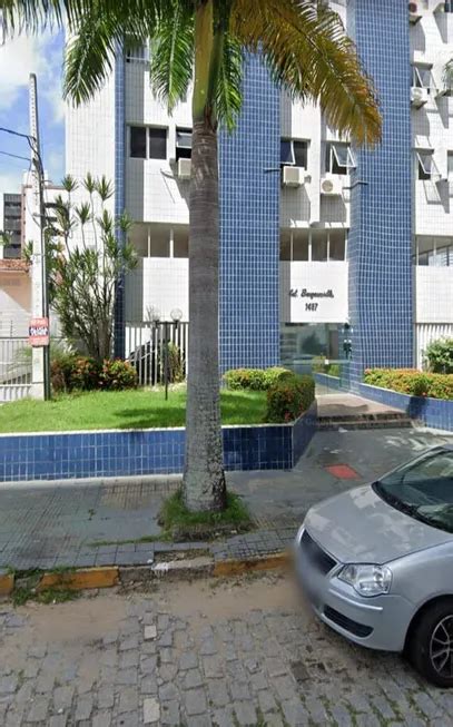 Apartamento Na Rua Doutor Ewerton Dantas Cortez Tirol Em Natal