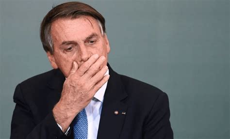 Tribunal Superior De Brasil Rechaza Impugnaci N De Bolsonaro Y Lo Multa