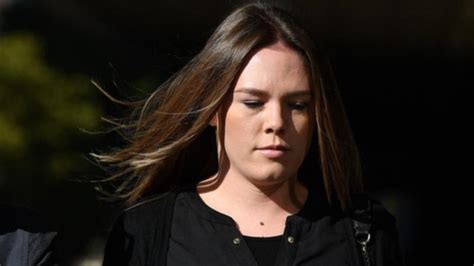 Sydney Teacher Monica Young Jailed For Sexually Assaulting 14 Year Old