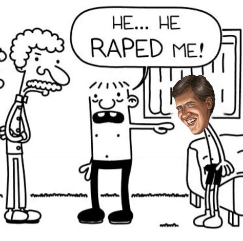 Jeff Kinney Finally Got Caught R Okbubbyretard