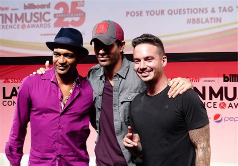 Así se vivieron los Premios Billboard de la Música Latina