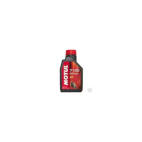 Olio Motore Motul W Technosynthese Estere Roadhouse